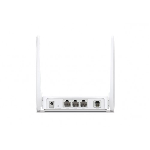 TP-LINK MERCUSYS MW300D 300Mbps N ADSL2+ MODEM TP-LINK MERCUSYS MW300D 300Mbps N ADSL2+ MODEM