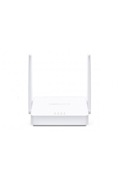 TP-LINK MERCUSYS MW302R 300MBPS KABLOSUZ N ROUTER