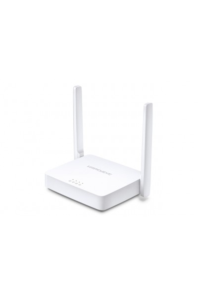 TP-LINK MERCUSYS MW302R 300MBPS KABLOSUZ N ROUTER
