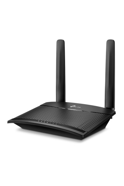TP-LINK MR100 300MBPS N 4G LTE ROUTER(SIM KART TAKILABİLİR)