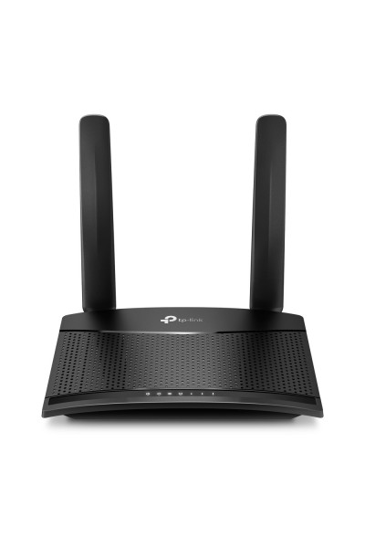 TP-LINK MR100 300MBPS N 4G LTE ROUTER(SIM KART TAKILABİLİR)