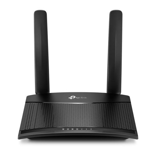 TP-LINK MR100 300MBPS N 4G LTE ROUTER(SIM KART TAKILABİLİR)