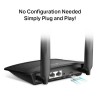 TP-LINK MR100 300MBPS N 4G LTE ROUTER(SIM KART TAKILABİLİR)