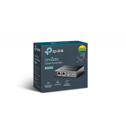 TP-LINK OC200 CONTROLLER