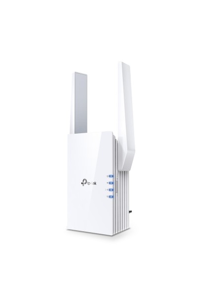 TP-LINK RE605X AC1800 DB MENZİL GENİŞLETİCİ WIFI6
