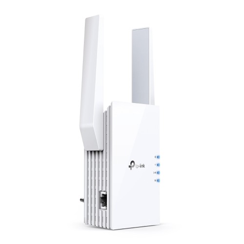 TP-LINK RE605X AC1800 DB MENZİL GENİŞLETİCİ WIFI6 TP-LINK RE605X AC1800 DB MENZİL GENİŞLETİCİ WIFI6