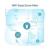 TP-LINK RE605X AC1800 DB MENZİL GENİŞLETİCİ WIFI6 TP-LINK RE605X AC1800 DB MENZİL GENİŞLETİCİ WIFI6