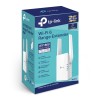 TP-LINK RE605X AC1800 DB MENZİL GENİŞLETİCİ WIFI6 TP-LINK RE605X AC1800 DB MENZİL GENİŞLETİCİ WIFI6