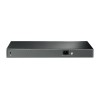 TP-LINK T1500-28PCT 24P 10/100 + 4PORT GIGABIT 24 PORT POE SWITCH (TL-SL2428P)