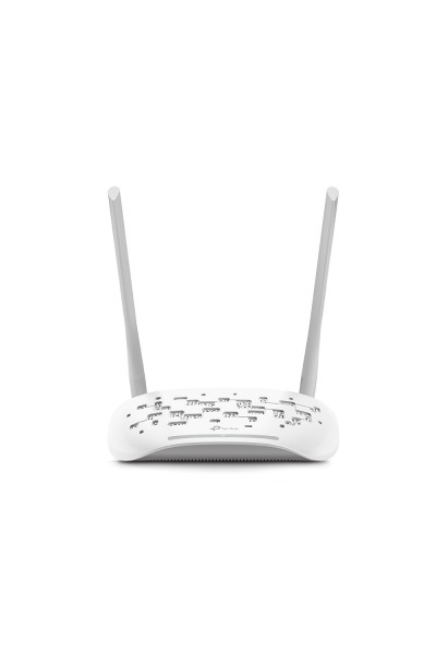 TP-LINK TD-W9960 300Mbps 4P VDSL/ADSL MODEM ROUTER