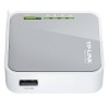 TP-LINK TL-MR3020 3G/3.75G 150M KABLOSUZ N ROUTER TP-LINK TL-MR3020 3G/3.75G 150M KABLOSUZ N ROUTER