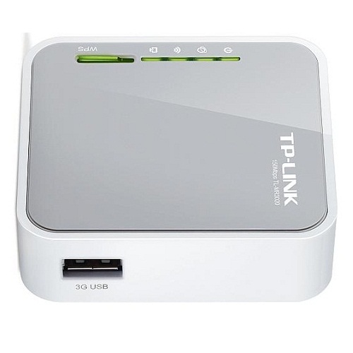 TP-LINK TL-MR3020 3G/3.75G 150M KABLOSUZ N ROUTER TP-LINK TL-MR3020 3G/3.75G 150M KABLOSUZ N ROUTER