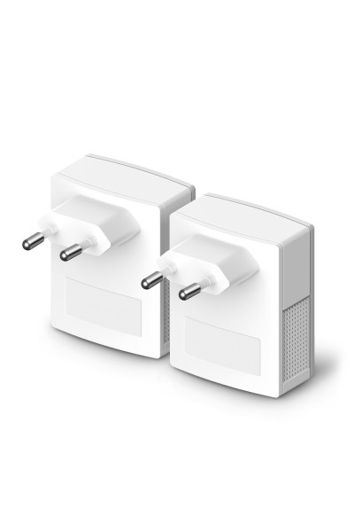 TP-LINK TL-PA4010KIT 600MBPS POWERLINE ADAPTÖR