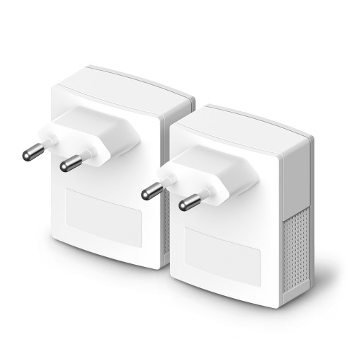 TP-LINK TL-PA4010KIT 600MBPS POWERLINE ADAPTÖR TP-LINK TL-PA4010KIT 600MBPS POWERLINE ADAPTÖR