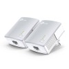 TP-LINK TL-PA4010KIT 600MBPS POWERLINE ADAPTÖR TP-LINK TL-PA4010KIT 600MBPS POWERLINE ADAPTÖR