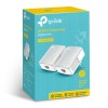 TP-LINK TL-PA4010KIT 600MBPS POWERLINE ADAPTÖR TP-LINK TL-PA4010KIT 600MBPS POWERLINE ADAPTÖR