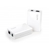 TP-LINK TL-POE200 10/100 POE KIT ENJEKTÖR TP-LINK TL-POE200 10/100 POE KIT ENJEKTÖR