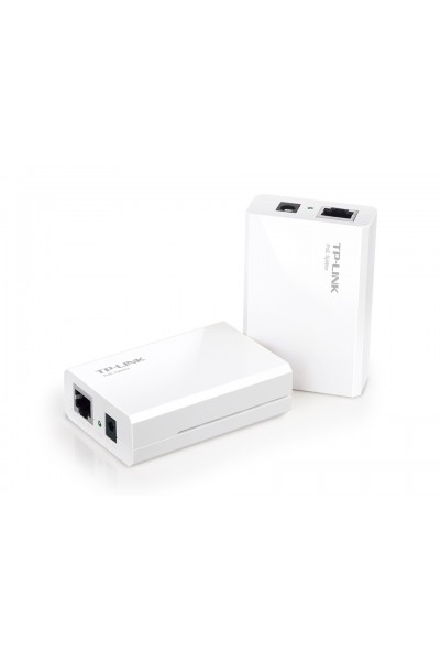 TP-LINK TL-POE200 10/100 POE KIT ENJEKTÖR