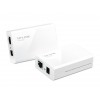 TP-LINK TL-POE200 10/100 POE KIT ENJEKTÖR TP-LINK TL-POE200 10/100 POE KIT ENJEKTÖR