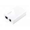 TP-LINK TL-POE200 10/100 POE KIT ENJEKTÖR TP-LINK TL-POE200 10/100 POE KIT ENJEKTÖR