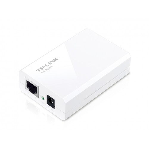 TP-LINK TL-POE200 10/100 POE KIT ENJEKTÖR TP-LINK TL-POE200 10/100 POE KIT ENJEKTÖR