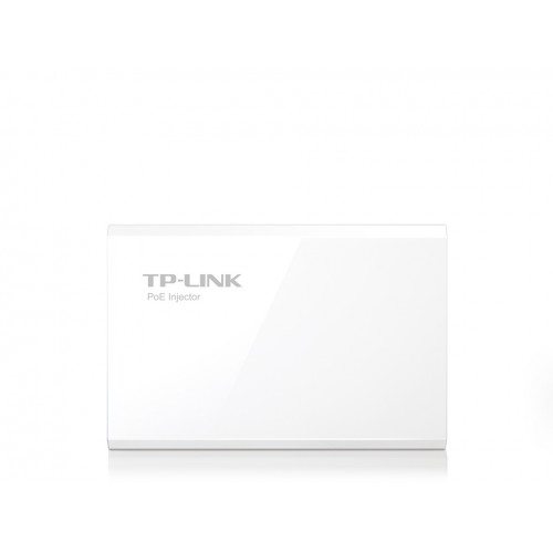 TP-LINK TL-POE200 10/100 POE KIT ENJEKTÖR TP-LINK TL-POE200 10/100 POE KIT ENJEKTÖR