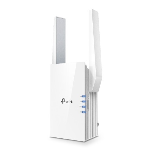 TP-LINK TL-RE505X AC1200 MENZİL GENİŞLETİCİ WIFI6 TP-LINK TL-RE505X AC1200 MENZİL GENİŞLETİCİ WIFI6