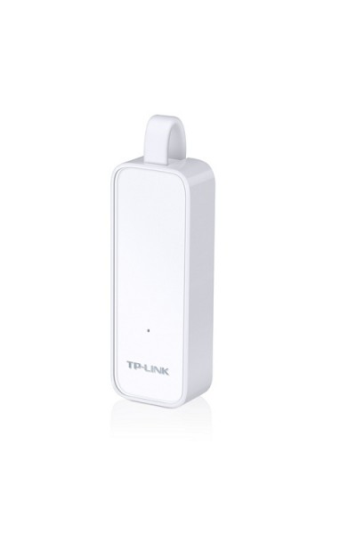 TP-LINK TL-UE300 GIGABIT USB LAN ADAPTÖR