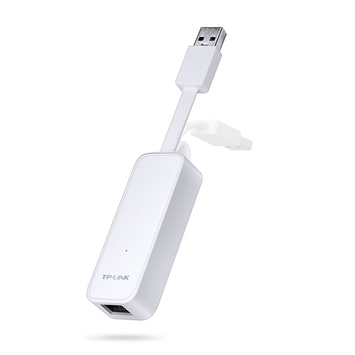 TP-LINK TL-UE300 GIGABIT USB LAN ADAPTÖR TP-LINK TL-UE300 GIGABIT USB LAN ADAPTÖR