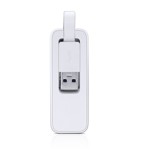 TP-LINK TL-UE300 GIGABIT USB LAN ADAPTÖR TP-LINK TL-UE300 GIGABIT USB LAN ADAPTÖR