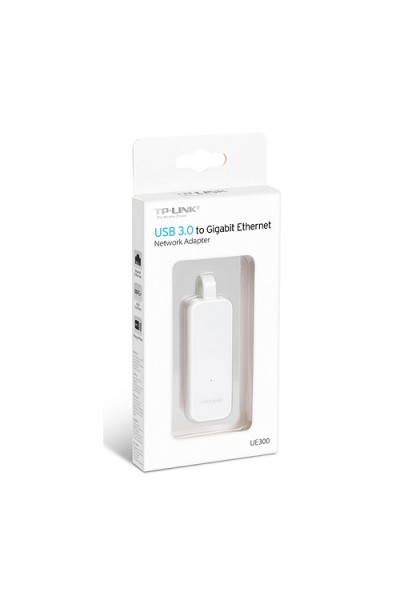 TP-LINK TL-UE300 GIGABIT USB LAN ADAPTÖR