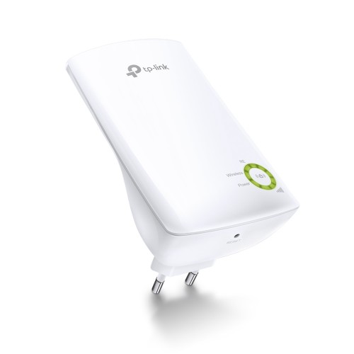 TP-LINK TL-WA854RE 300M 2.4GHZ KBLSZ M.GENİŞLETİCİ TP-LINK TL-WA854RE 300M 2.4GHZ KBLSZ M.GENİŞLETİCİ
