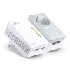 TP-LINK TL-WPA4226KIT 300MBPS POWERLINE KIT(2Lİ) TP-LINK TL-WPA4226KIT 300MBPS POWERLINE KIT(2Lİ)
