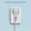 TP-LINK TL-WPA4226KIT 300MBPS POWERLINE KIT(2Lİ) TP-LINK TL-WPA4226KIT 300MBPS POWERLINE KIT(2Lİ)