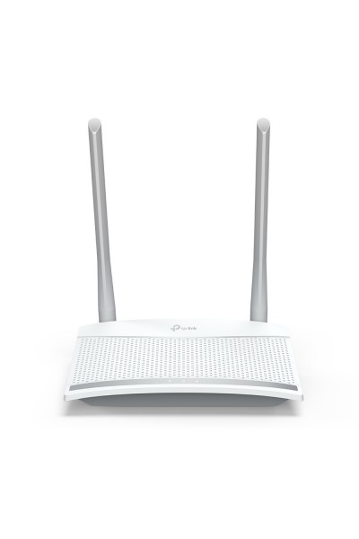 TP-LINK TL-WR820N 3PORT 300M KABLOSUZ ROUTER