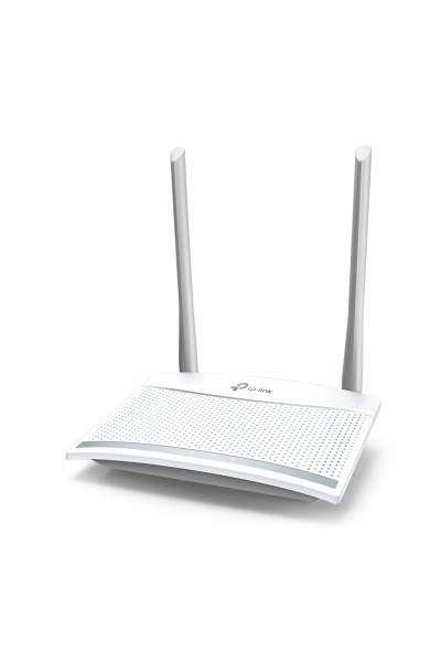 TP-LINK TL-WR820N 3PORT 300M KABLOSUZ ROUTER