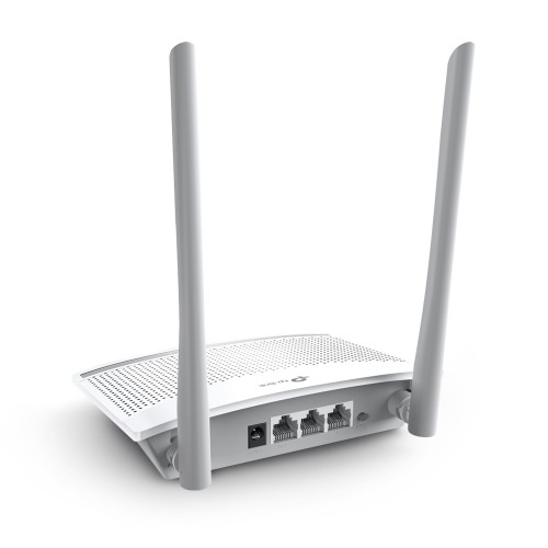 TP-LINK TL-WR820N 3PORT 300M KABLOSUZ ROUTER TP-LINK TL-WR820N 3PORT 300M KABLOSUZ ROUTER