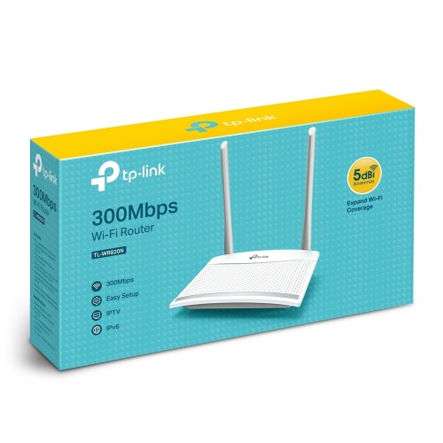 TP-LINK TL-WR820N 3PORT 300M KABLOSUZ ROUTER TP-LINK TL-WR820N 3PORT 300M KABLOSUZ ROUTER