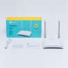 TP-LINK TL-WR820N 3PORT 300M KABLOSUZ ROUTER TP-LINK TL-WR820N 3PORT 300M KABLOSUZ ROUTER