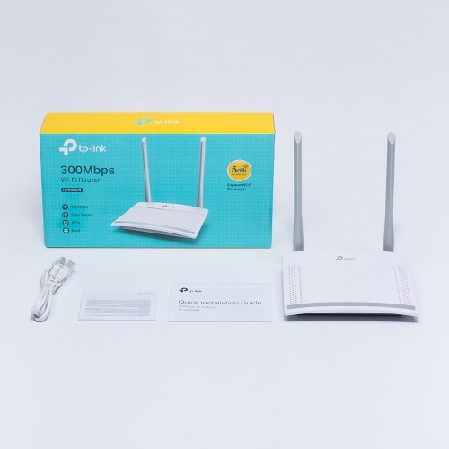 TP-LINK TL-WR820N 3PORT 300M KABLOSUZ ROUTER TP-LINK TL-WR820N 3PORT 300M KABLOSUZ ROUTER