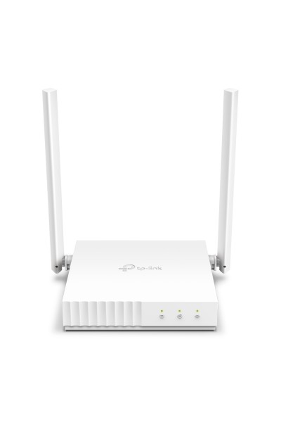 TP-LINK TL-WR844N 4PORT 300M KABLOSUZ ROUTER