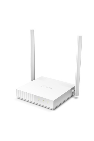 TP-LINK TL-WR844N 4PORT 300M KABLOSUZ ROUTER