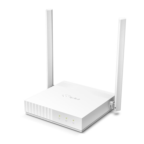 TP-LINK TL-WR844N 4PORT 300M KABLOSUZ ROUTER TP-LINK TL-WR844N 4PORT 300M KABLOSUZ ROUTER