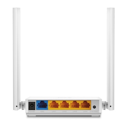 TP-LINK TL-WR844N 4PORT 300M KABLOSUZ ROUTER TP-LINK TL-WR844N 4PORT 300M KABLOSUZ ROUTER