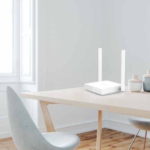 TP-LINK TL-WR844N 4PORT 300M KABLOSUZ ROUTER TP-LINK TL-WR844N 4PORT 300M KABLOSUZ ROUTER