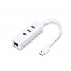 TP-LINK UE330 USB3.0 GIGABIT AĞ ADAPTÖRÜ TP-LINK UE330 USB3.0 GIGABIT AĞ ADAPTÖRÜ