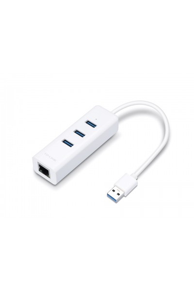 TP-LINK UE330 USB3.0 GIGABIT AĞ ADAPTÖRÜ 