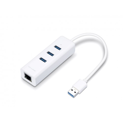 TP-LINK UE330 USB3.0 GIGABIT AĞ ADAPTÖRÜ TP-LINK UE330 USB3.0 GIGABIT AĞ ADAPTÖRÜ