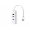 TP-LINK UE330 USB3.0 GIGABIT AĞ ADAPTÖRÜ TP-LINK UE330 USB3.0 GIGABIT AĞ ADAPTÖRÜ