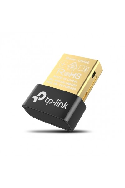 TPLINK UB400 BLUETOOTH 4.0 MINI USB ADAPTÖR